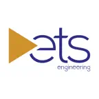 ETS Engineering iOS Icon