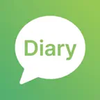 DiaryQ iOS Icon