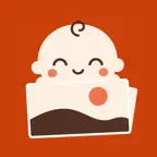 Family Album - Baby Photos iOS Icon