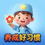 Funny Doctor: Kids Habit Scan icon