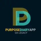 Purpose Diary Icon