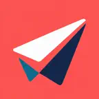 Travel Checklist l Packfolk iOS Icon