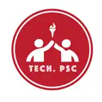 Tech PSC Edutech iOS Icon