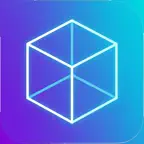 ScanSpace: 3D LiDAR Floor Plan iOS Icon