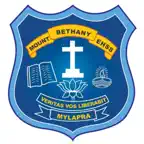 Mount Bethany English School iOS Icon