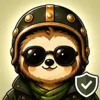 TreeSpeed Guardian iOS Icon