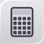 Unlimited Calculator iOS Icon