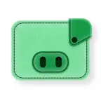 Money manager: OneWorth iOS Icon