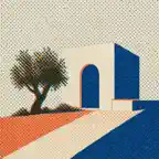 Tone Cam — Printed Photos iOS Icon