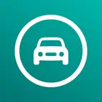 Mileage Tracker by DriversLog iOS Icon