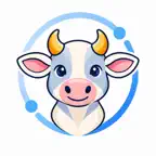 Calf VPN - Calf Booster bpn icon