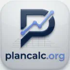 Plancalc iOS Icon