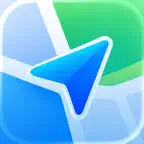 AI Maps icon