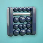 Tally Counter 123 - Watch iOS Icon