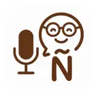 IA: Transcribir Audio a Texto iOS Icon