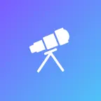 Astroquiz iOS Icon