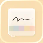 Sgibbt - Daily Journal & Diary iOS Icon