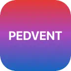 PEDVENT iOS Icon