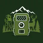 Camjagd - Wildkamera & Revier Icon