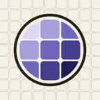 Lumen - Periodic Table iOS Icon