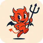 Costume AI iOS Icon