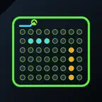 Assayloom: Run Designer iOS Icon
