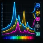 Spectralane: Spectra Notes iOS Icon