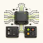 Firmwaredesk: Test Matrix iOS Icon