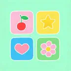 Baby Onet - Mind Spark Game iOS Icon