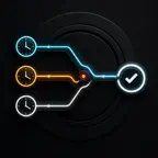 Incidentloom: Postmortem iOS Icon