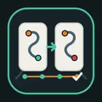 Fossilindex: Collection Log iOS Icon