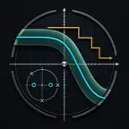 Filterpole: Filter Design iOS Icon