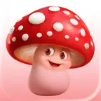 Mushroom Hunter & Forager GPS iOS Icon