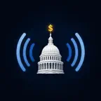 Congress Trade Alerts Icon
