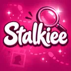 Stalkiee - phone detective iOS Icon