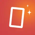 Aftershot: Screenshot Editor iOS Icon