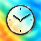 Wage Tracker Widgets iOS Icon