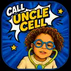 Uncle Cell iOS Icon