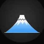 Oh!Fujisan iOS Icon