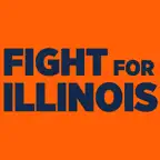 Fight for Illinois Icon