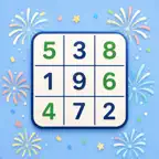 Sudoku Days iOS Icon
