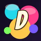 Dopa Arcade iOS Icon