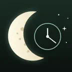Moonfast iOS Icon