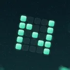 Nonogram Ultra iOS Icon