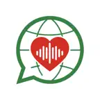 SeeVoice: One Heart One Voice Icon