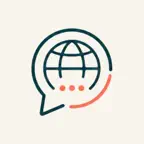 VivaLingua: Call Translator icon