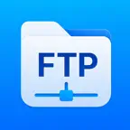 FTP Client - SFTP File Manager icon