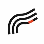 Walkie – Walk Tracker iOS Icon