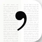 Strophe: Ebook Text to Speech iOS Icon