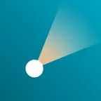 Imagecation: Photo Spot Finder iOS Icon